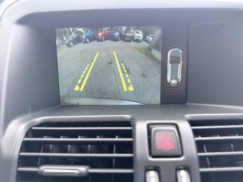 2015 Volvo XC60 T6 Drive-E