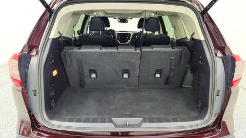 2023 Subaru Ascent Touring