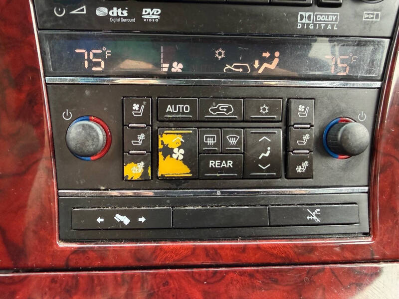 2014 Cadillac Escalade Premium