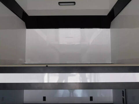 2025 United Trailers USH 32' Stacker Loaded