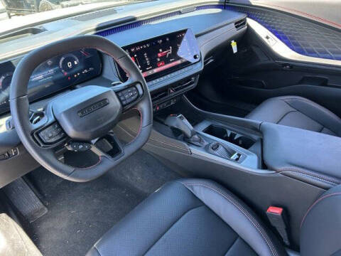2026 Dodge Charger Scat Pack Plus