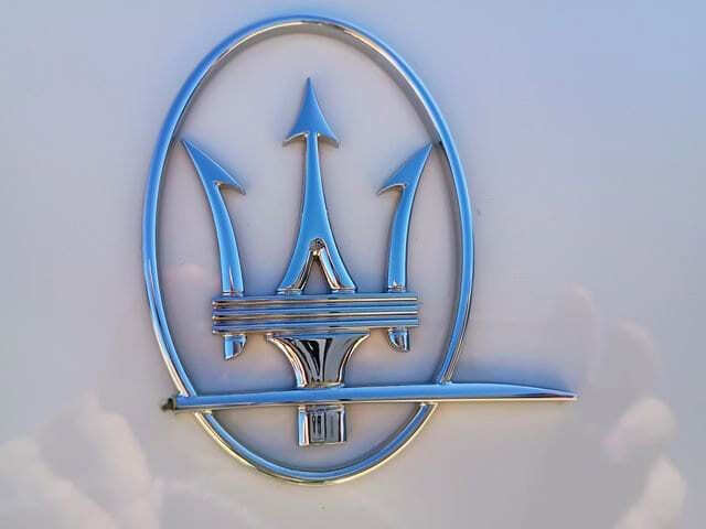 2018 Maserati Ghibli