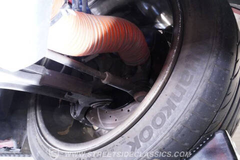 2012 Ford Mustang Boss 302