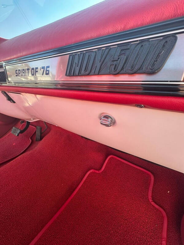 1977 GMC Sierra 2500