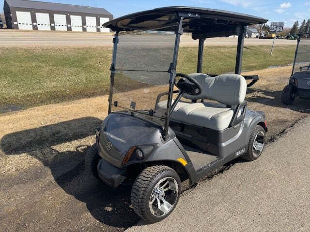 2025 Yamaha J0D