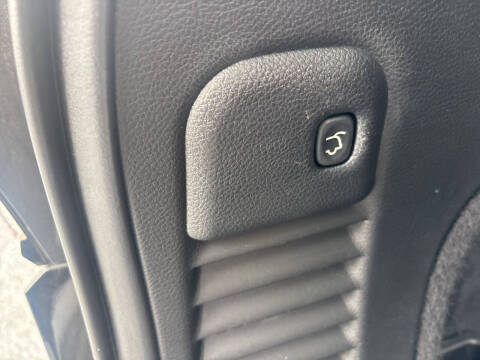 2015 Jeep Grand Cherokee Altitude