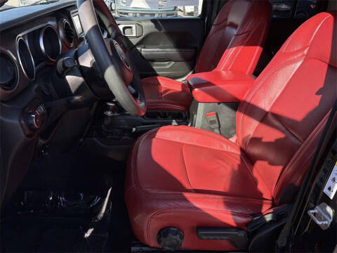 2018 Jeep Wrangler Unlimited