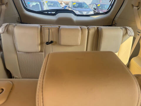 2015 Toyota Highlander LE Plus