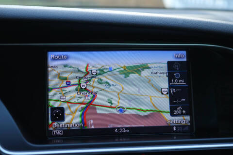 2016 Audi S5 3.0T quattro Premium Plus