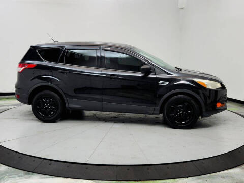 2015 Ford Escape S