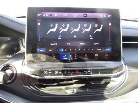 2022 Jeep Compass High Altitude