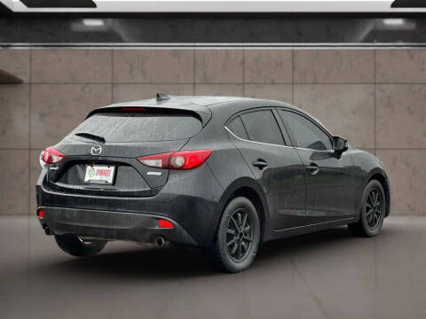 2014 Mazda MAZDA3 i Grand Touring