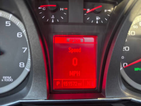 2017 GMC Terrain Denali