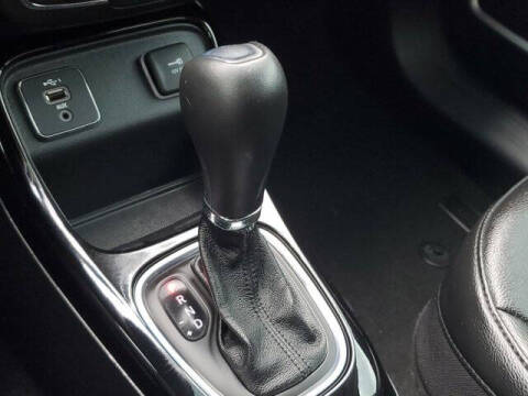 2021 Jeep Compass Altitude