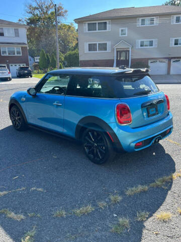 2015 MINI Hardtop 2 Door Cooper S