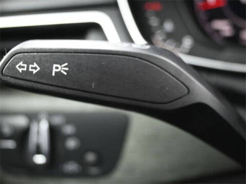 2018 Audi A5 Sportback 2.0T quattro Premium Plus