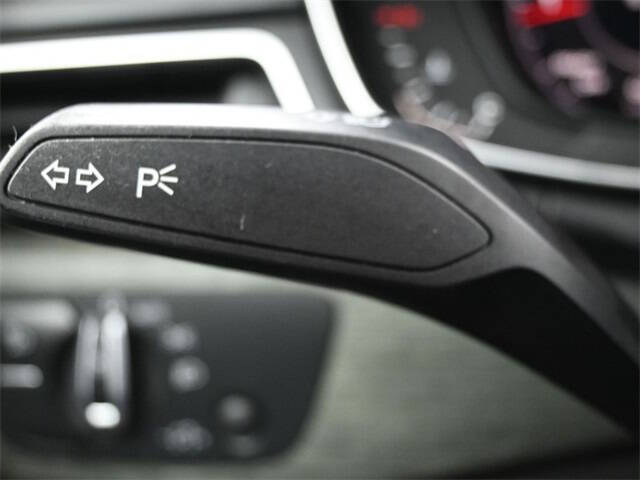 2018 Audi A5 Sportback 2.0T quattro Premium Plus