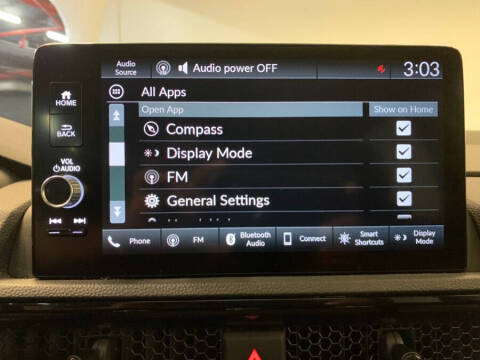 2023 Honda CR-V