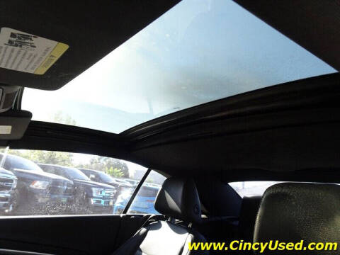 2014 Volkswagen Eos Komfort SULEV