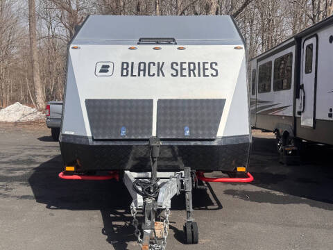 2022 Black Series HQ15