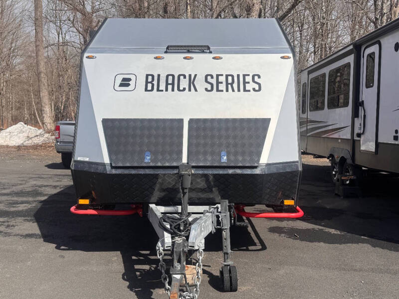 2022 Black Series HQ15