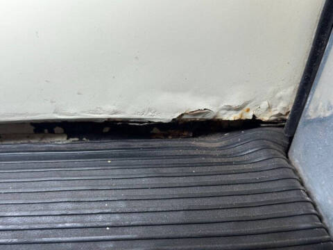 1977 Volkswagen Super Beetle