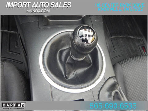 2006 Mazda MX-5 Miata Touring