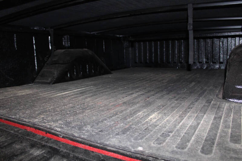 1993 Dodge RAM 250 LE