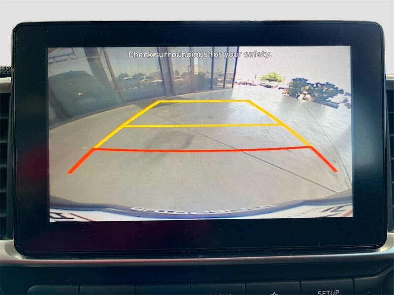 2021 Hyundai Venue SE