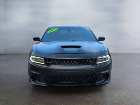2019 Dodge Charger R/T