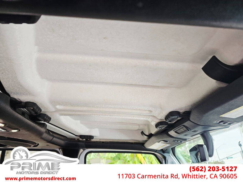 2022 Jeep Gladiator Altitude