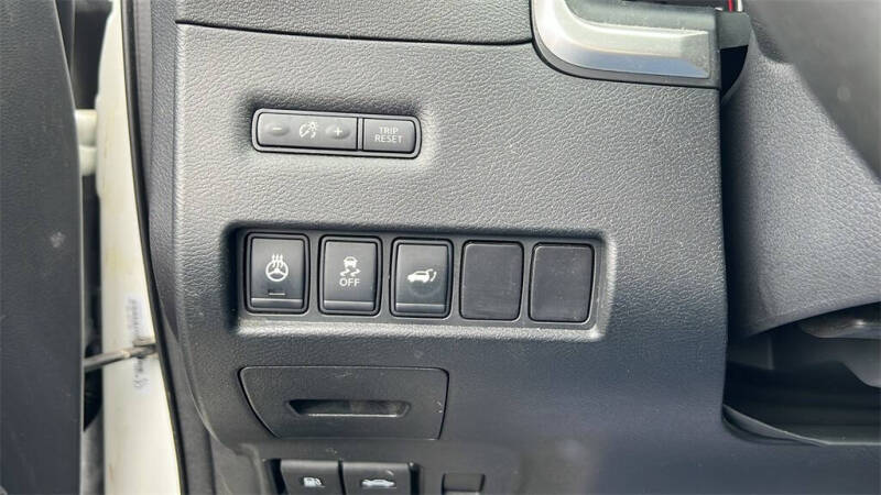 2016 Nissan Murano SL