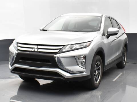 2020 Mitsubishi Eclipse Cross for sale at Foreign Auto Imports in Irvington NJ