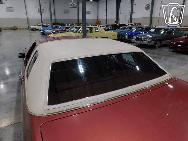 1975 Cadillac DeVille