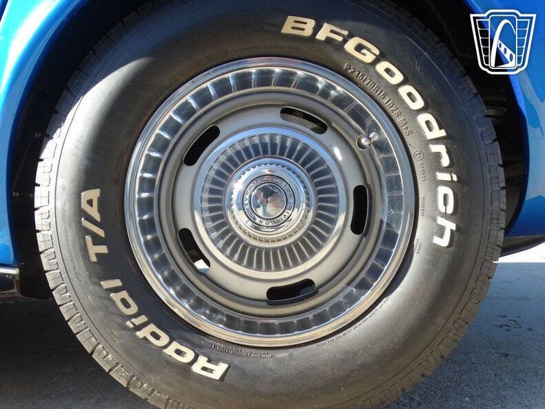 1968 Chevrolet Corvette