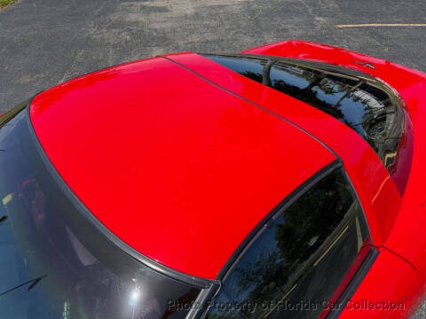 1999 Chevrolet Corvette