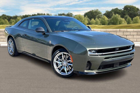 2026 Dodge Charger Scat Pack Plus
