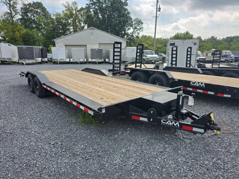 2025 CAM Superline P5EC202CFW