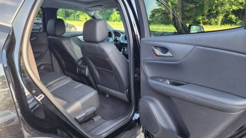 2019 Chevrolet Blazer LT