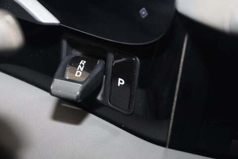 2020 Porsche Taycan 4S