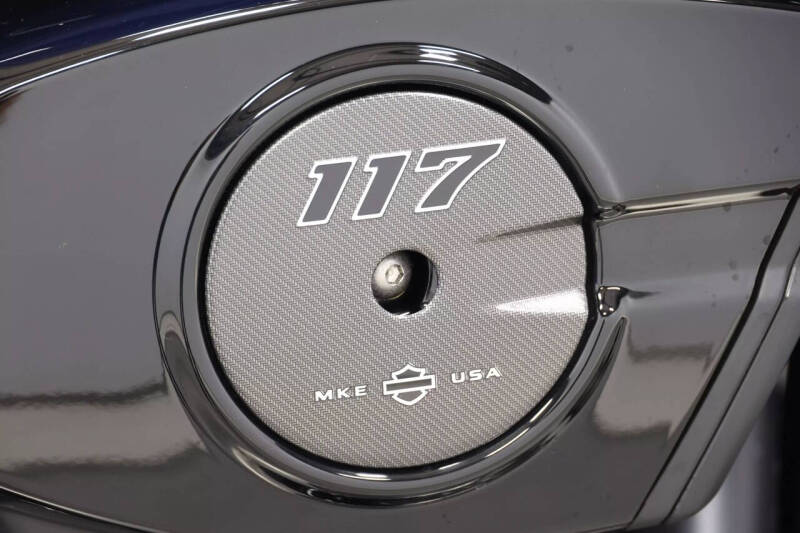 2024 Harley-Davidson Road Glide