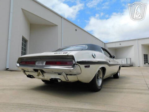 1970 Dodge Challenger