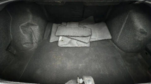 2014 Dodge Challenger SRT8