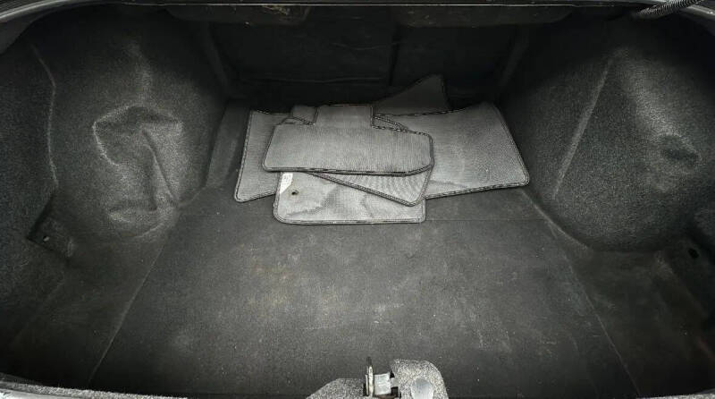 2014 Dodge Challenger SRT8