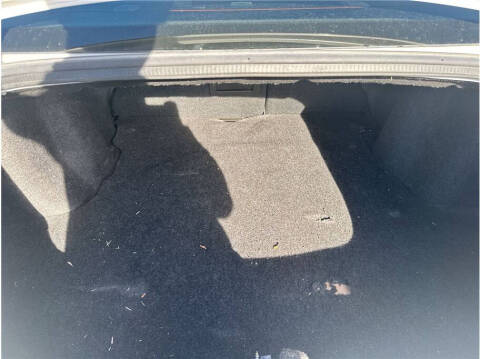 2014 Chrysler 200 LX