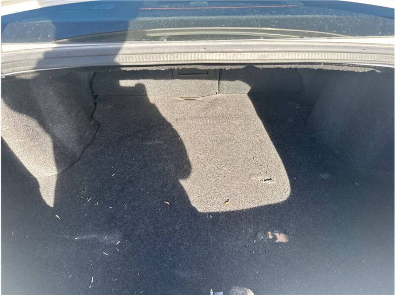 2014 Chrysler 200 LX