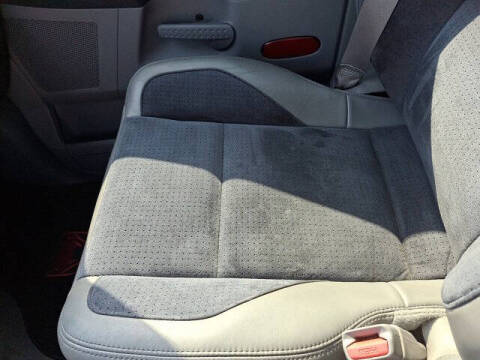 2006 Dodge Ram 1500 SRT-10