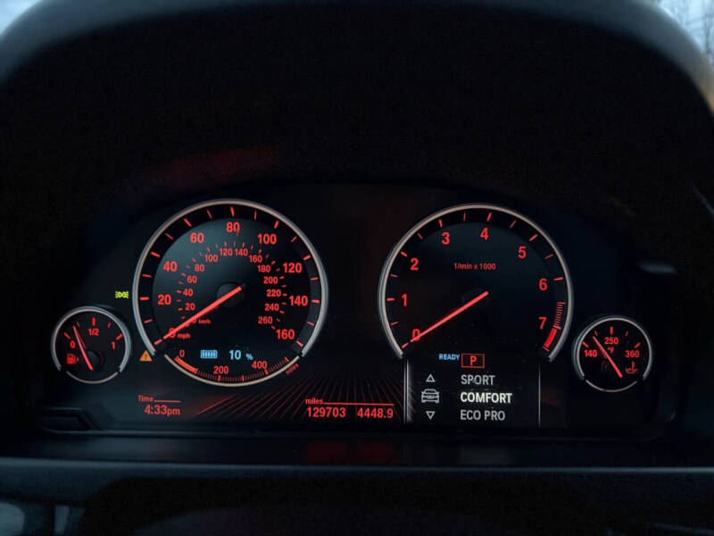 2017 BMW X5 xDrive40e iPerformance