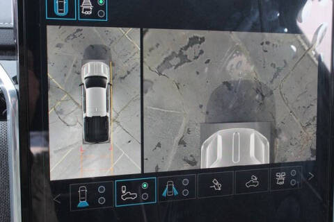 2026 GMC Sierra EV Elevation