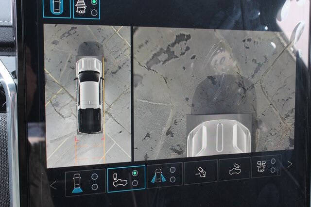 2026 GMC Sierra EV Elevation